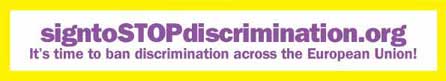Anti-Diskriminierungs-Richtlinie