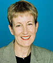 SPÖ-Menschenrechtssprecherin Marianne Hagenhofer