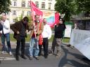 Gössl, Weingand mitten am Opernring in Graz