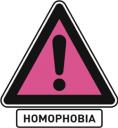 IDAHO - Internationaler Tag gegen Homophobie und Transphobie