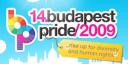 Budapest Pride 2009