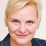 Stadträtin Sandra Frauenberger