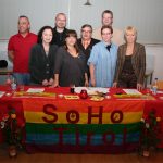 Landeskonferenz der SoHo Tirol und Bezirkskonferenz der SoHo Innsbruck
