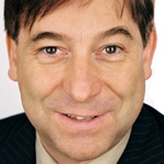 Dr. Kurt Stürzenbecher