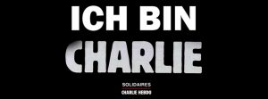 Ich bin Charlie