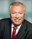 Dr. Michael Häupl