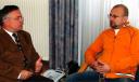  SPOE-Bezirksvorsteher von Floridsdorf Ing. Heinz Lehner im Interview mit Bezirksrat Peter Traschkowitsch 